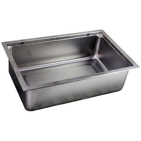 Star Manufacturing Pan W/O Drain WS-55741